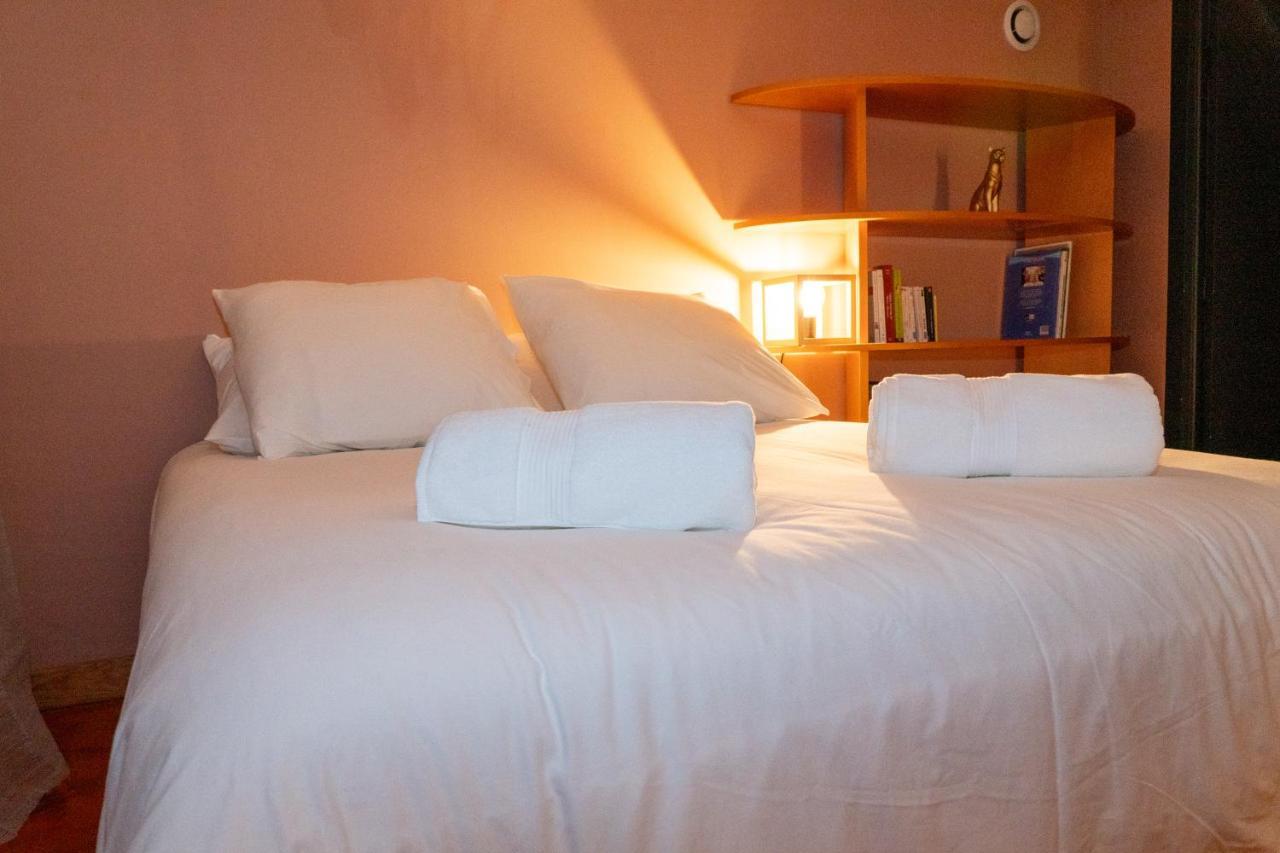 Ferienwohnung The Cosy Loft Dunkirk Exterior foto
