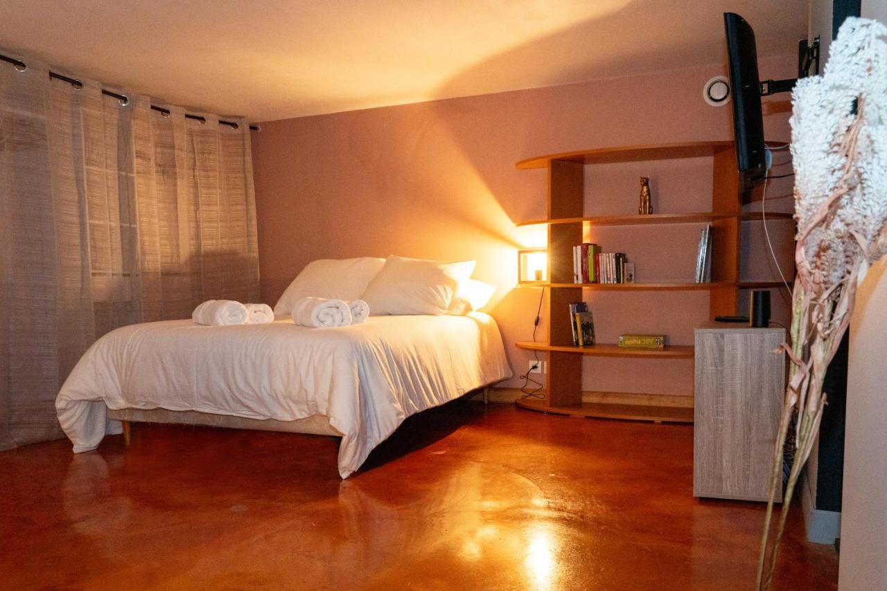 Ferienwohnung The Cosy Loft Dunkirk Exterior foto